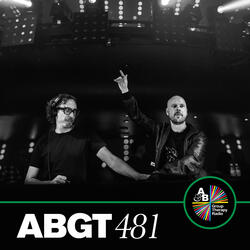 Gratitude (Push The Button) [ABGT481]