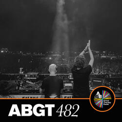 At The Right Pace (ABGT482)