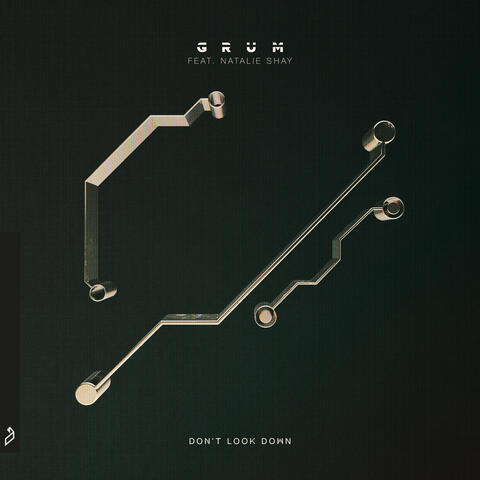Don’t Look Down (feat. Natalie Shay)