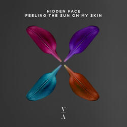 Feeling The Sun On My Skin