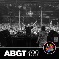 The Distance (ABGT490)