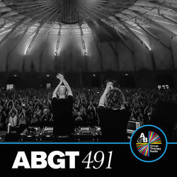 Screwdriver (Record Of The Week) [ABGT491]