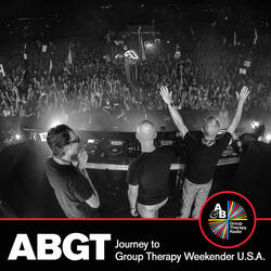 Gratitude (ABGT GTW)