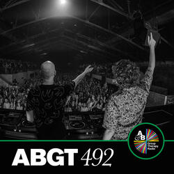 Your Loving Arms (ABGT492)