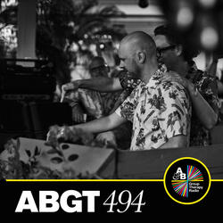 Under Pressure (ABGT494)