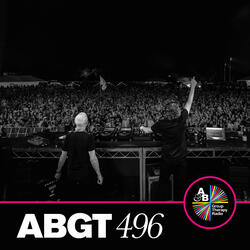 Cowboy (ABGT496)