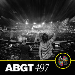 Maybe, It's Possible (ABGT497)