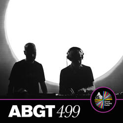 Healer (ABGT499)