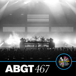 Higher (ABGT467)