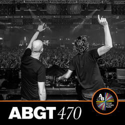 Rebound (Push The Button) [ABGT470]