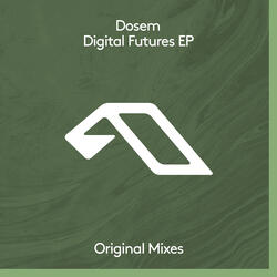 Digital Futures