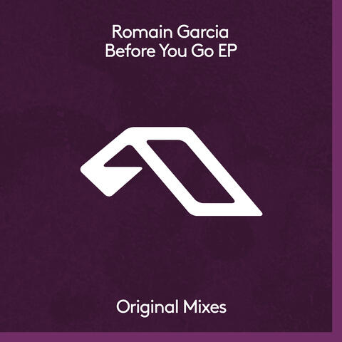 Before You Go EP