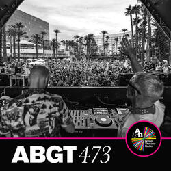 Rebirth (ABGT473)