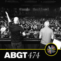 In Your Loving Arms (ABGT474)