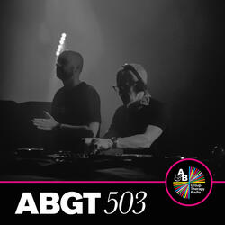 Perfect Mistake (ABGT503)