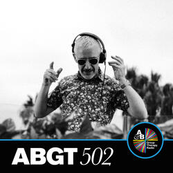 Rhythm of The Night (ABGT502)