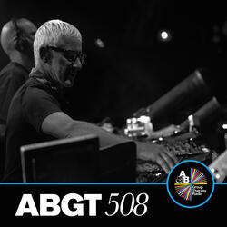 Final Frontier (Record Of The Week) [ABGT508]
