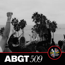Lighter Than Love (ABGT509)