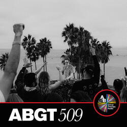 Final Frontier (ABGT509)