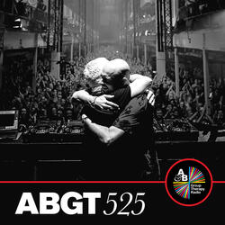 Tahiti Burning Sunset (ABGT525)