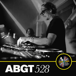 New Horizon (ABGT528)