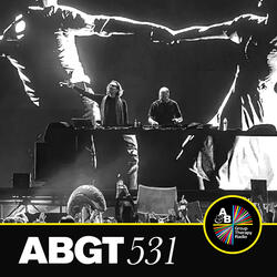 Forgiveness (ABGT531)