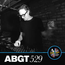 a love, a loss (ABGT529)