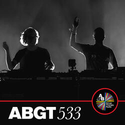 Forgiveness (ABGT533)