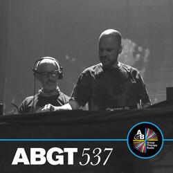 The Gathering Darkness (ABGT537)