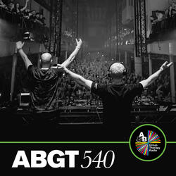 Nightflower (ABGT540)