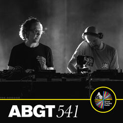 Remember The Days (ABGT541)