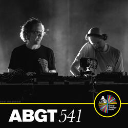 Group Therapy (Messages Pt. 1) [ABGT541]