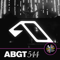 Making Time (ABGT544)