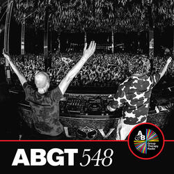 Over Now (ABGT548)
