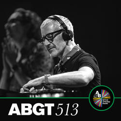 All Night Long (Push The Button) [ABGT513]