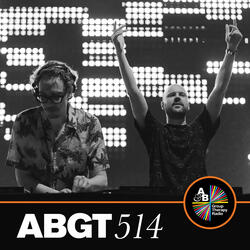 Let You Go (ABGT514)