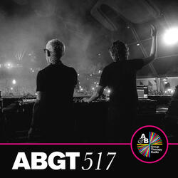fireflies (for as far as we could see) [ABGT517]