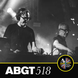 Cos Of You (ABGT518)