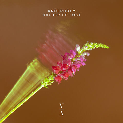Anderholm