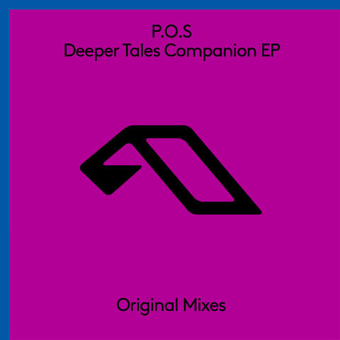 Deeper Tales Companion EP