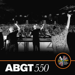ID #2 (ABGT550)