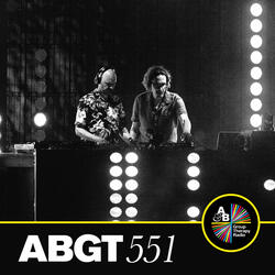 Give No More (ABGT551)