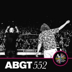 Pipi Dormir (Push The Button) [ABGT552]