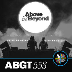 Carnal Emotion (Push The Button) [ABGT553]