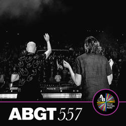 Running In A Dream (ABGT557)