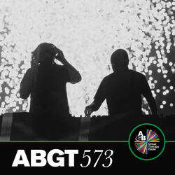 Group Therapy (Messages Pt. 3) [ABGT573]