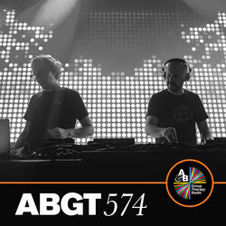Group Therapy (Messages Pt. 5) [ABGT574]