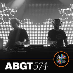 Kinetic Cinema (Push The Button) [ABGT574]