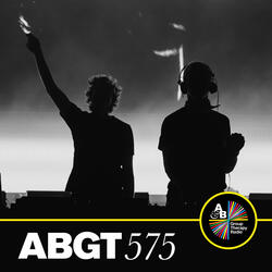 Group Therapy Intro (ABGT575)