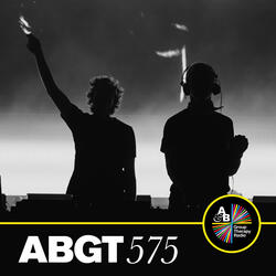 My Soul (ABGT575)